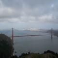 Golden Gate Bridge (palo-alto_100_8374.jpg) Palo Alto, San Fransico, Bay Area